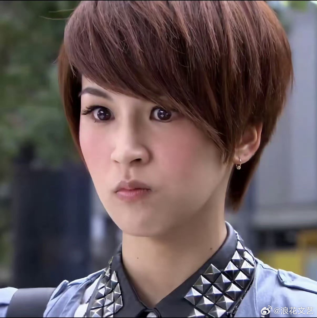 曾沛慈汪东城连麦