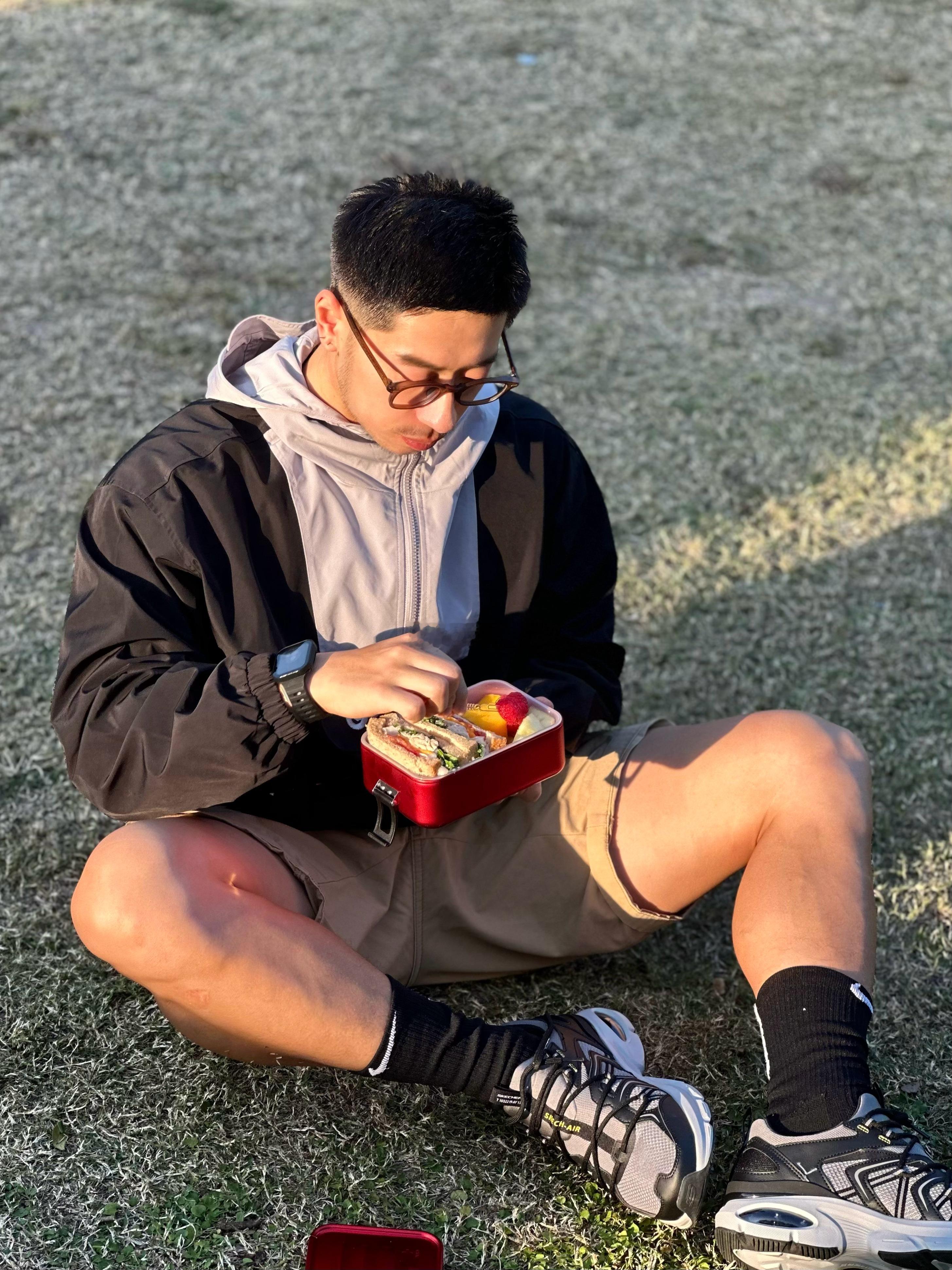 不负每一次热爱