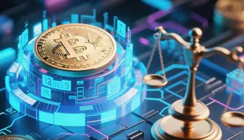 2 月 26 日中国重磅报告直接戳穿：虚拟货币的 “加密”，全是美国技术霸权的遮