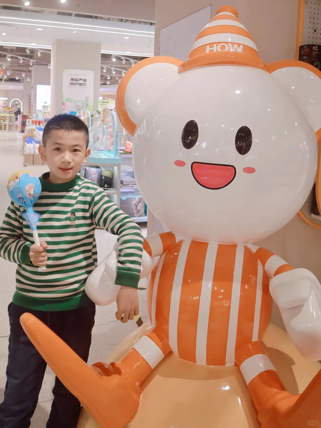 重庆｜室内遛娃好去处～附童粉节攻略！