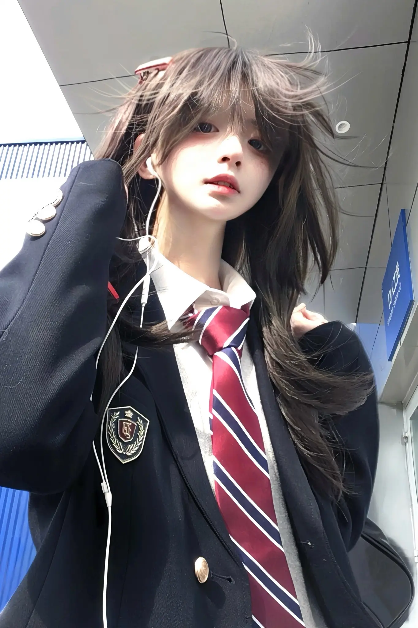 放学等我～