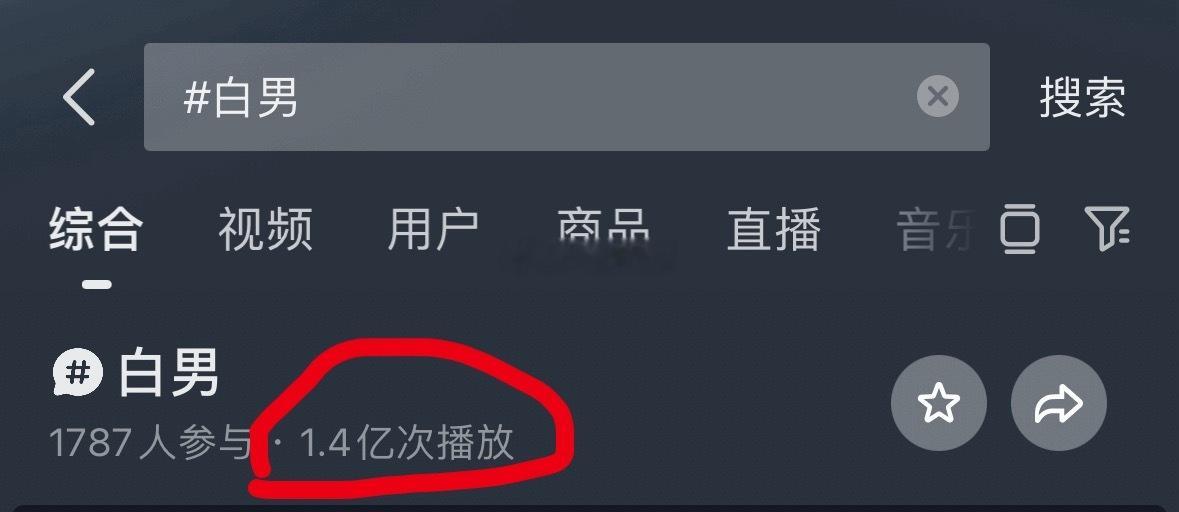 白鹿嘿称词条炸完一个才不到两天，新的又破1.5亿了看样子于正出来没用，“疑似解约