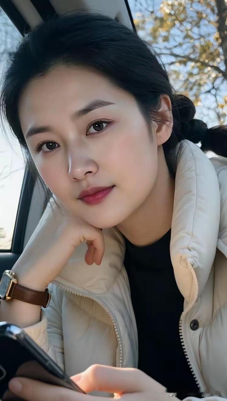 从服务员的唱功可以看出其私下肯定有认真练习