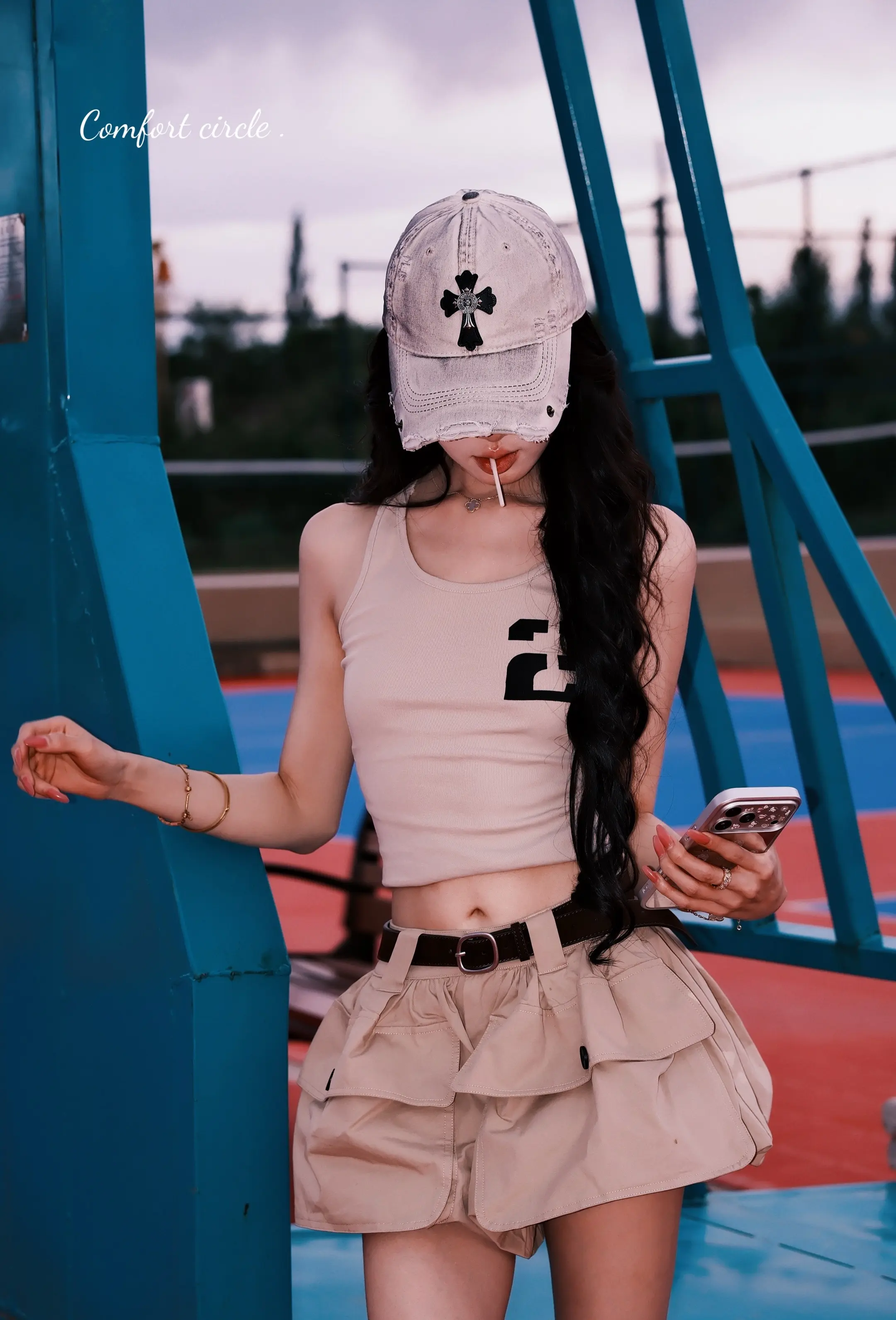 处女座