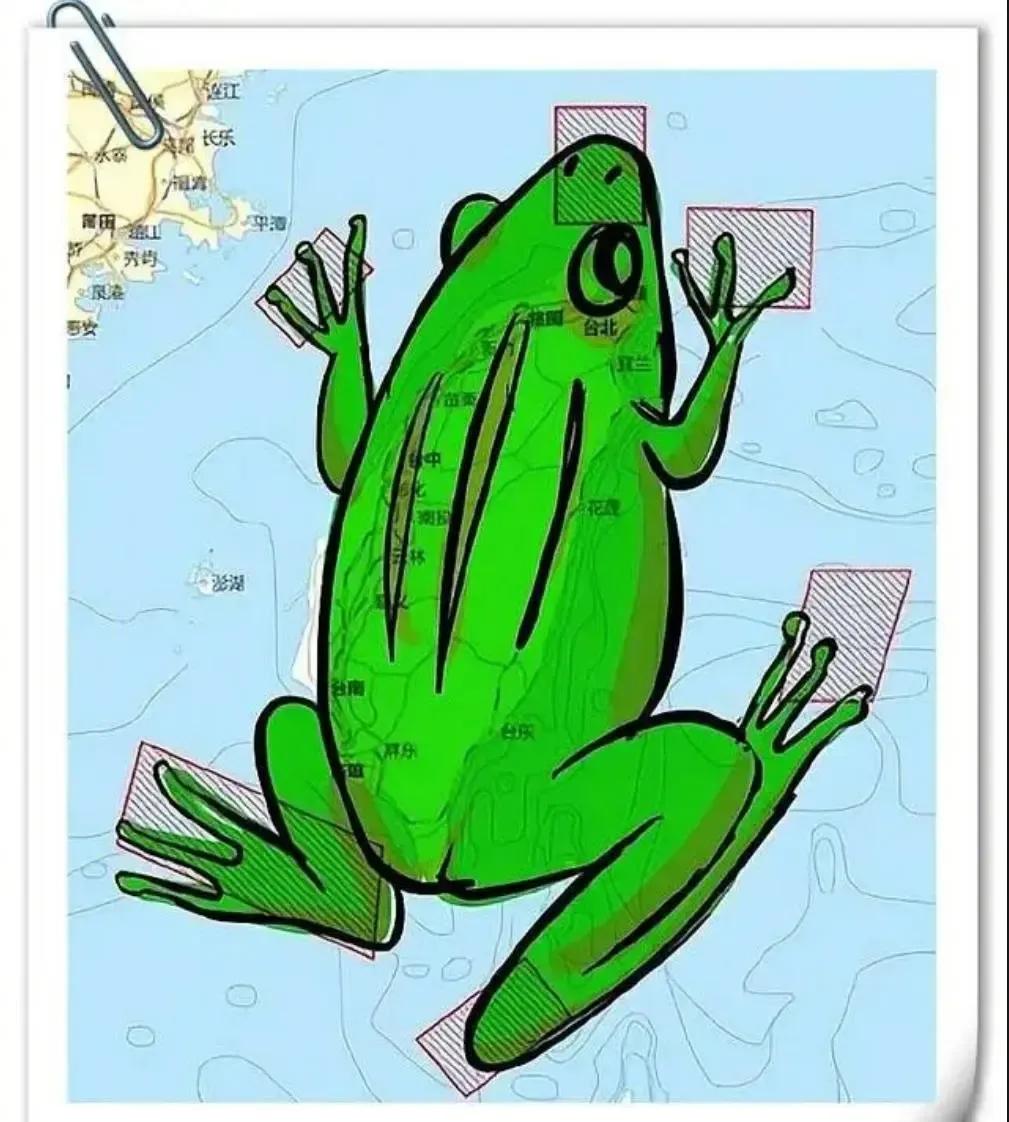 解放军开始在台海实施围岛军演。

最新消息，从5月23日7时45分开始，解放军东