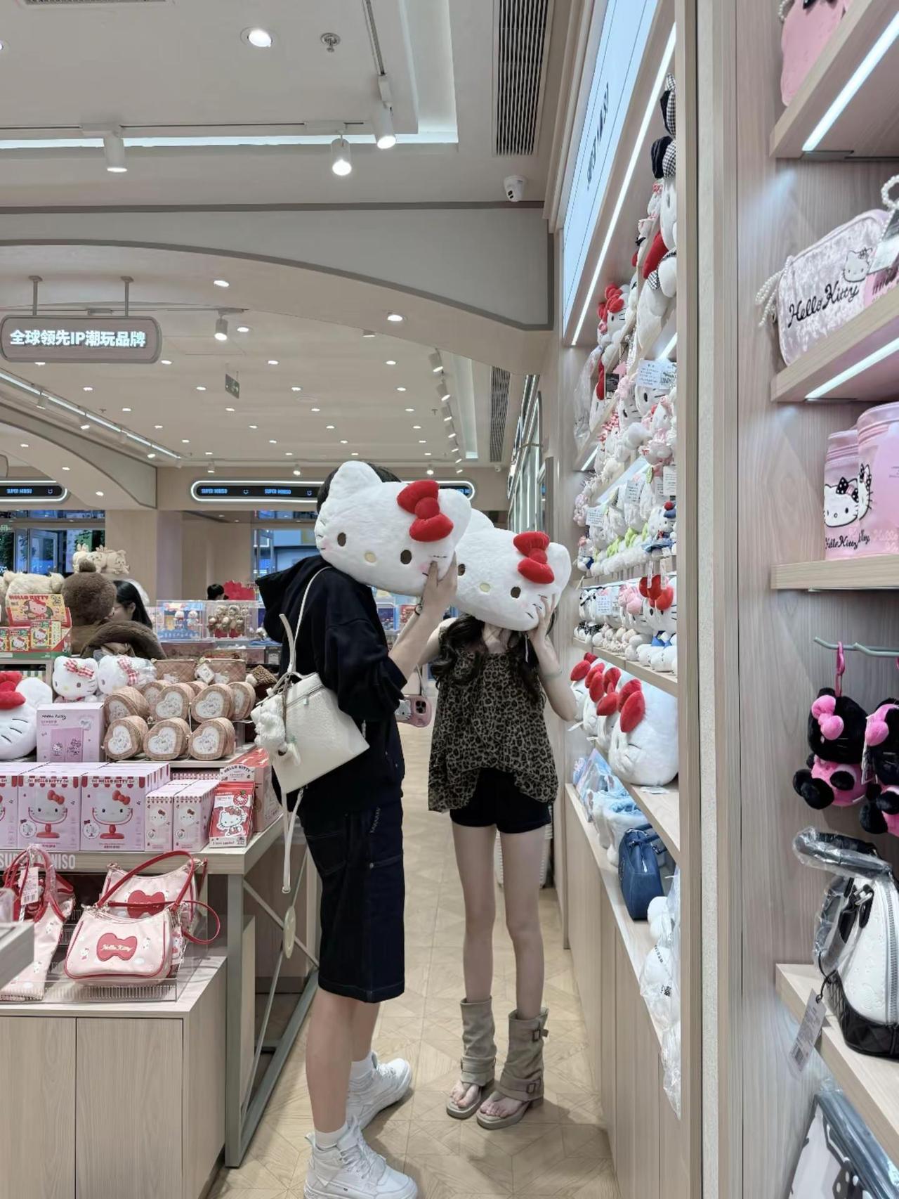 我们一直在一起 好不好 我只爱你。我的夏日ootd 逛街ootd 爱上可爱的东西