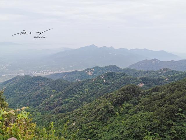 河南省最著名的“避暑胜地”，还有很多百年老别墅，游客却并不多？

暑期已至，全国