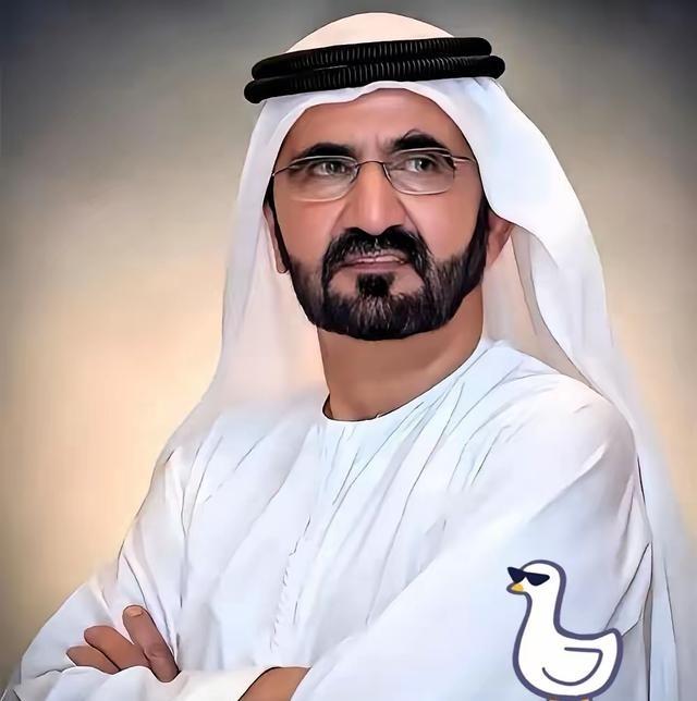 头顶一块布，全球我最富！果然还是有钱任性！阿联酋已宣布，数万名因打仗走不了的游客