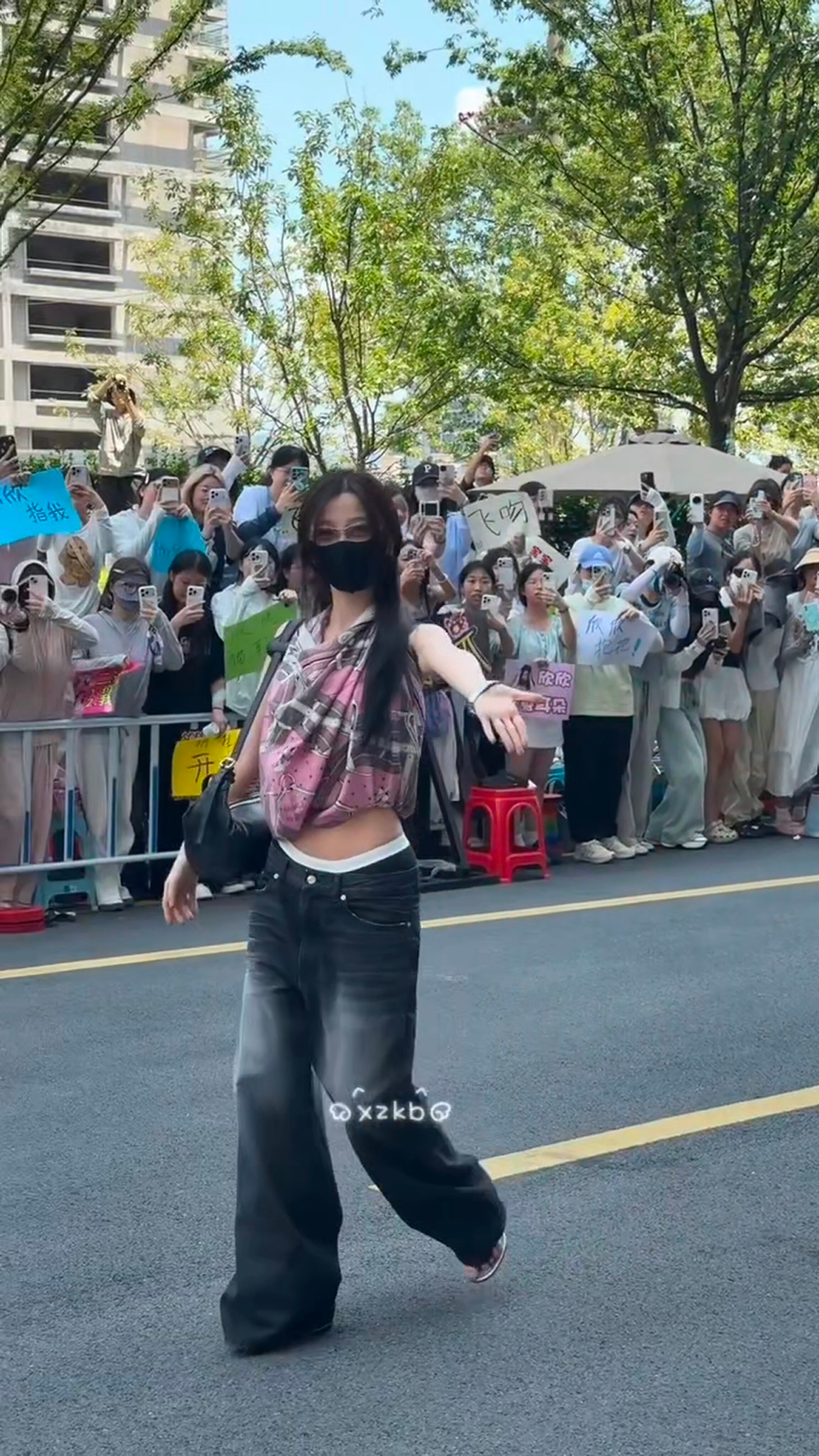 姐姐 牵🤗 
