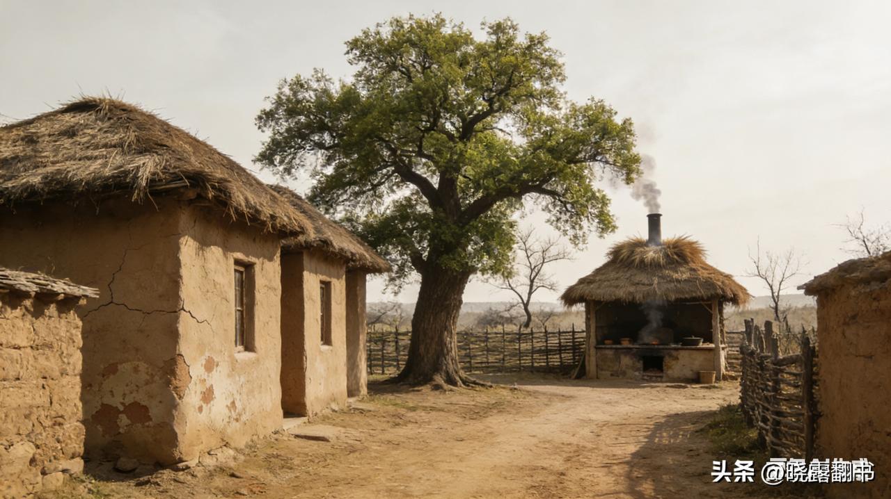 我是家里最小的。
瘦，小。和同村的小伙伴站在一起，矮一大截。
 
奶奶是小脚，穿