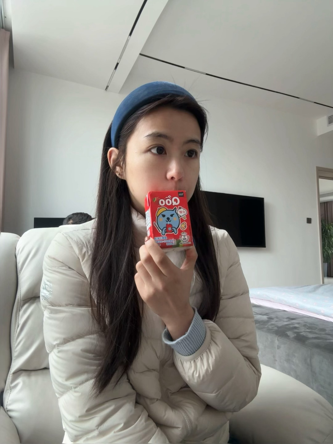 今天真是结束了这段时间的大聚餐 过年前到现在就在家吃了一顿 