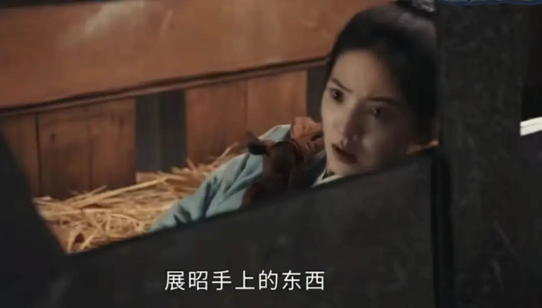 终于有人说出来我的心声了，章若楠演技真的很烂