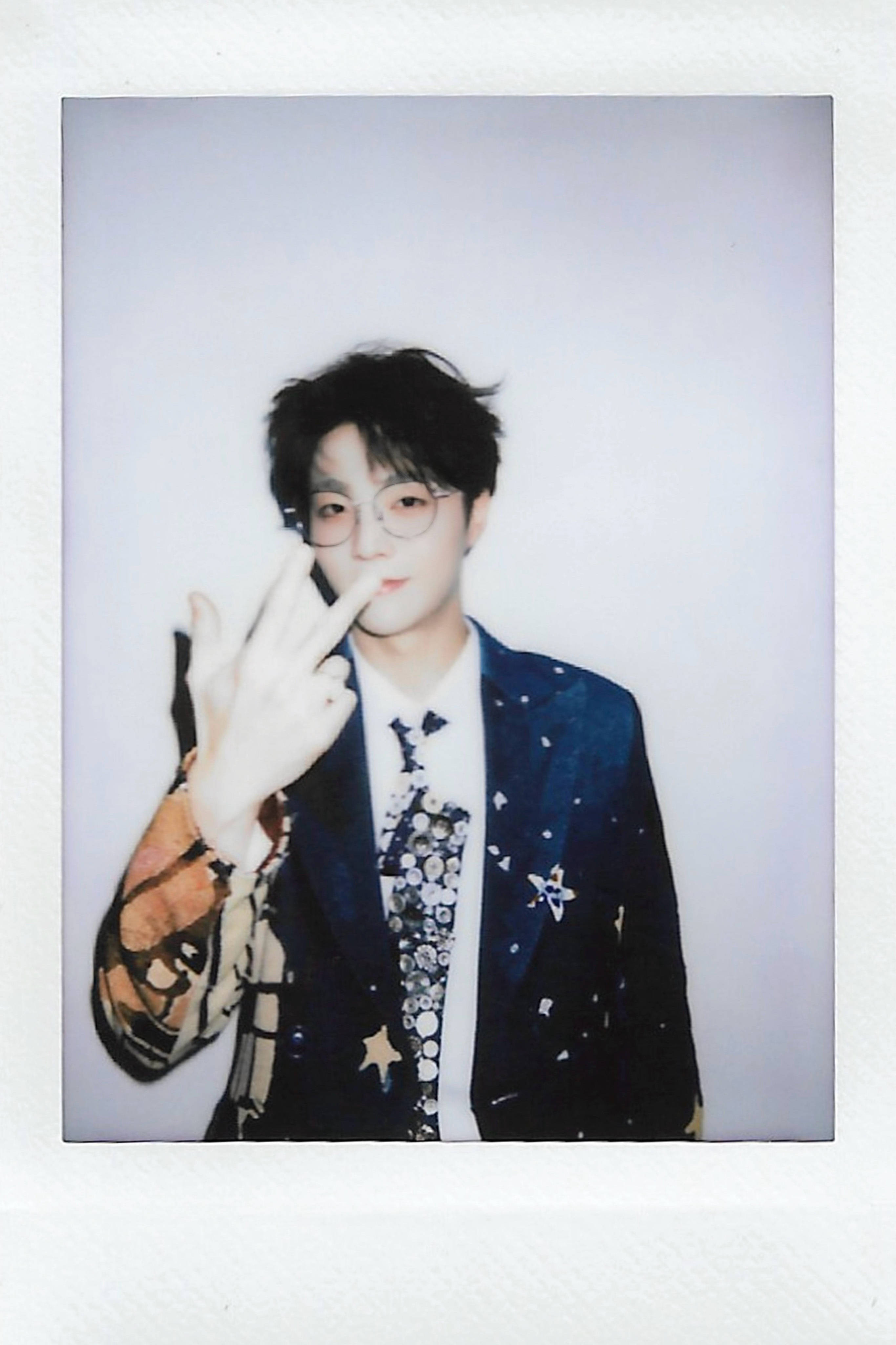 陈立农 八程星光 风华自骋 陈立农青春为名全球巡回演唱会 如果我像金鱼一样只有7