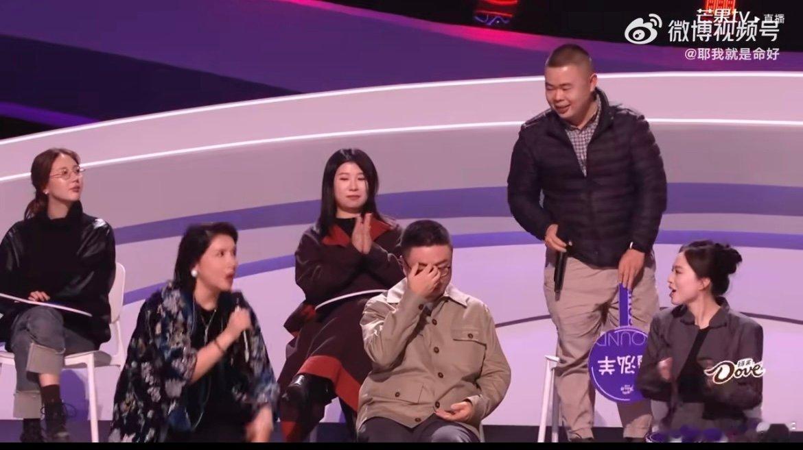 芒果辩论赛上新了 芒果的节目从不让人失望，音综里的辩论赛太上头！夏哲轩热情演绎未