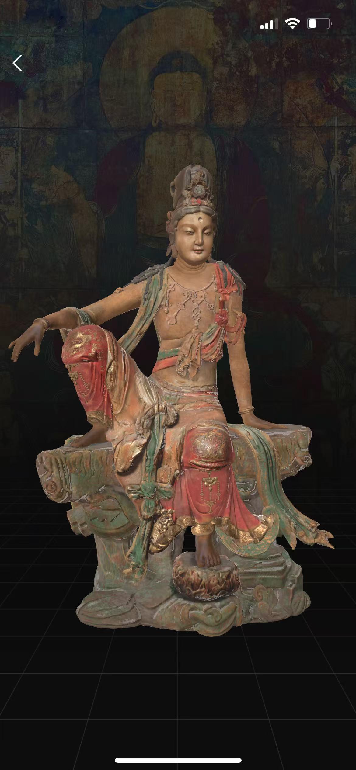 鲸探，传统文化的优秀传播者，正在让优秀的中国文化活起来。

何为传播？
传播的深