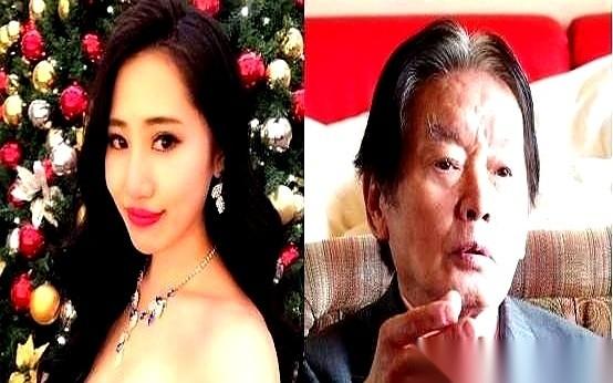 77岁的日本顶级富豪野崎幸助，这辈子最出名的事，是砸了4亿人民币换来4000个女