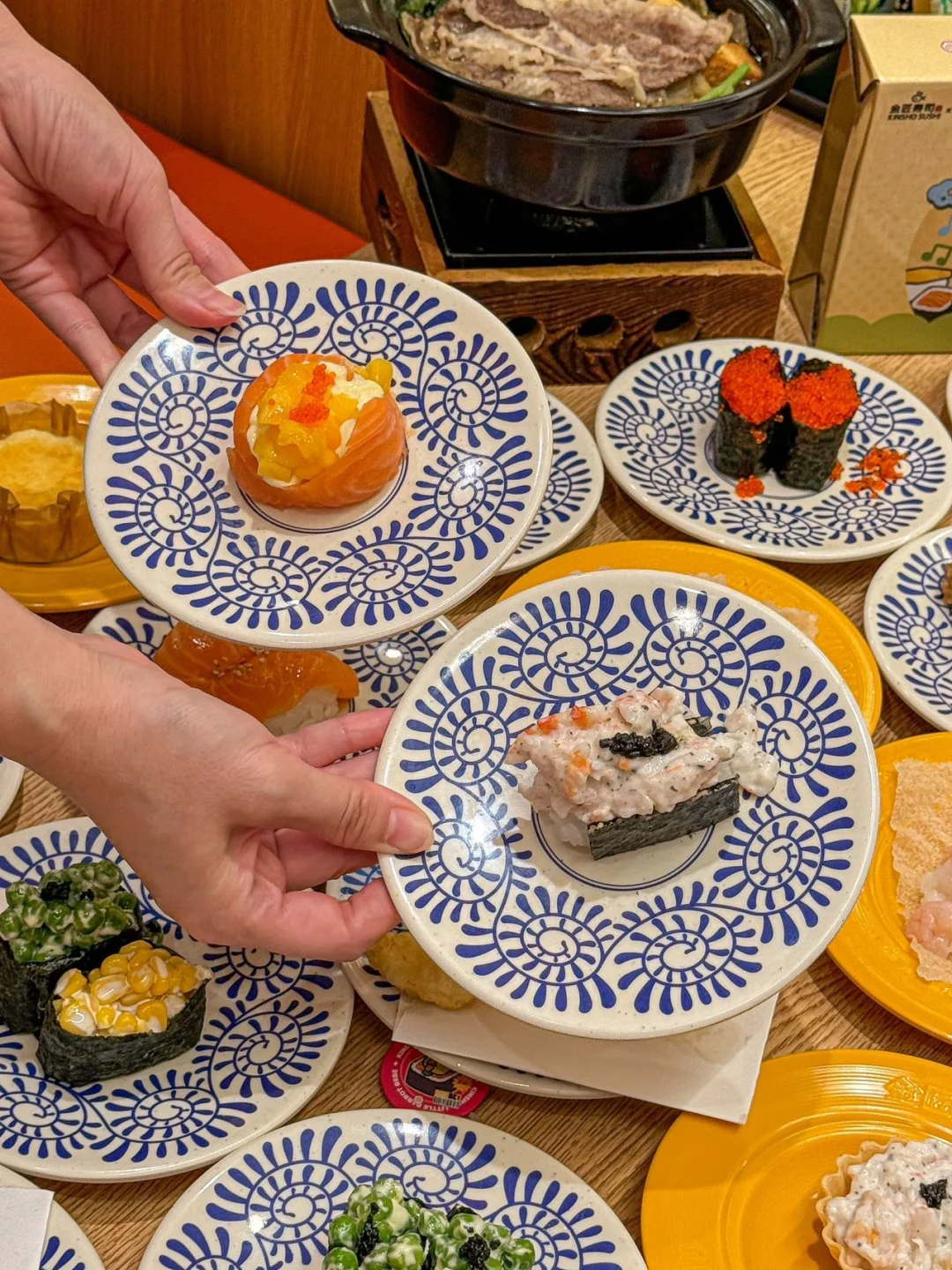 为了兑换这些周边我也要再来几次！！