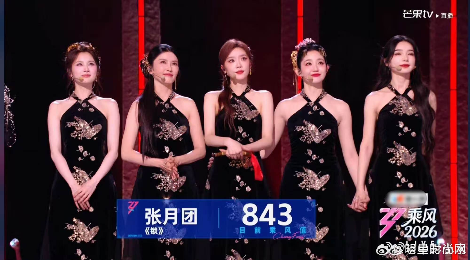 徐洁儿张月复刻三公剧本张月徐洁儿四公剧本熟悉吗 难道大家没有觉得四公的剧本很熟悉