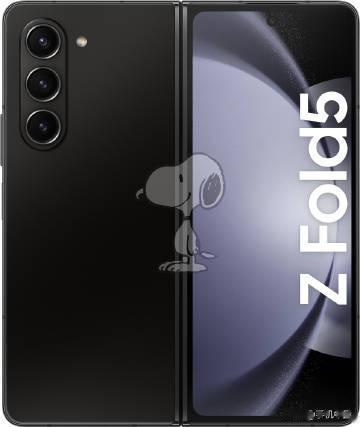 三星Galaxy Z Fold5/Flip5官方渲染图曝光，其中Galaxy Z