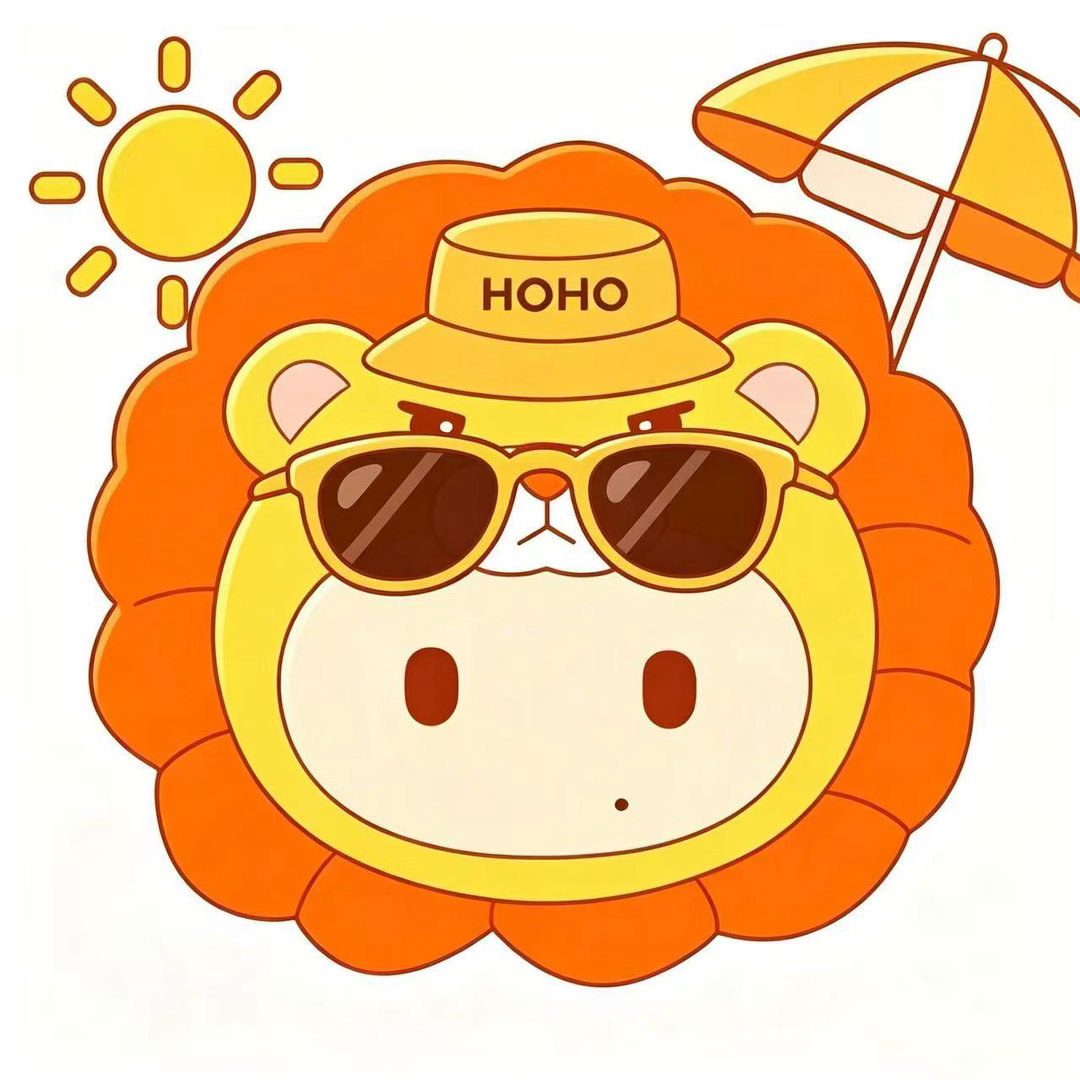 六一快乐是王楚钦的HOHO给的 六一就要配萌物！真的被追光HOHO可爱晕了！不但