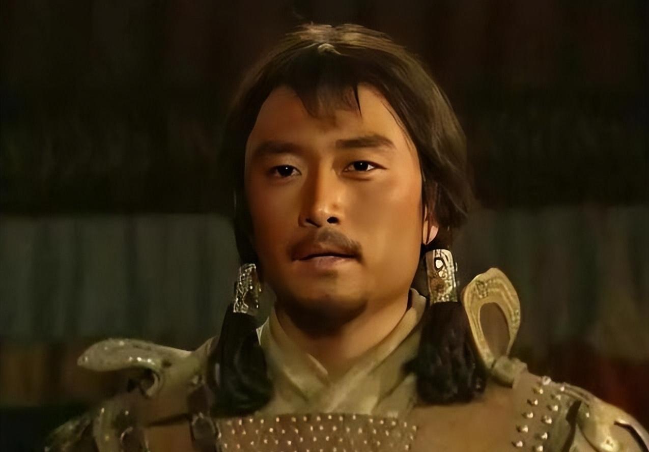 1220年，术赤怒斥：“察合台，我忍耐是有限度的，不要太过分”。察合台丝毫不理会