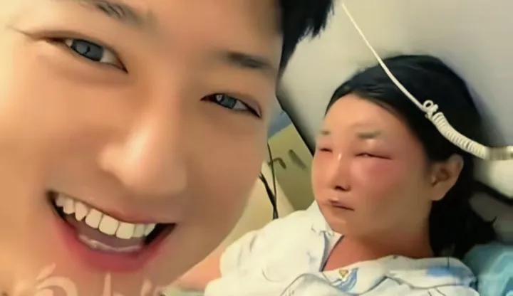 江苏宝妈防流感护娃频繁洗手，两天全身起疹住院治疗
 2026年元月10日，江苏苏