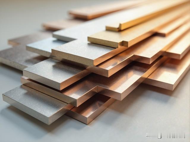 那我们就要看看优点
首先铜比铝获取难度更大
也就是说铝代铜更节省能源
另外，以前