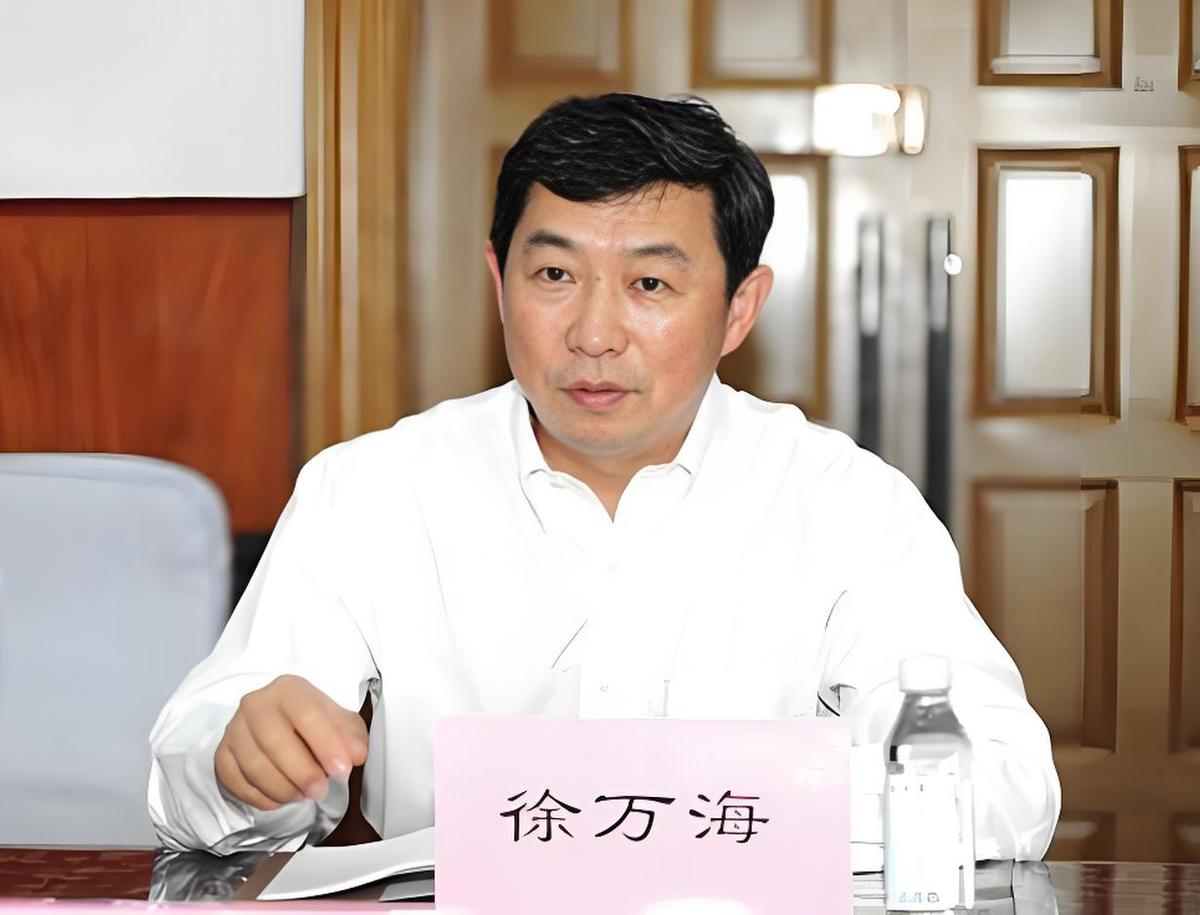 哈尔滨医科大学附属第二医院的徐院长上了热搜，感到吃惊的应该是方正县那些受他恩泽的