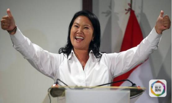 刚上任就对中国下手！日裔总统藤森庆子7月3日入主秘鲁，当天法院就朝中远海运港口砍