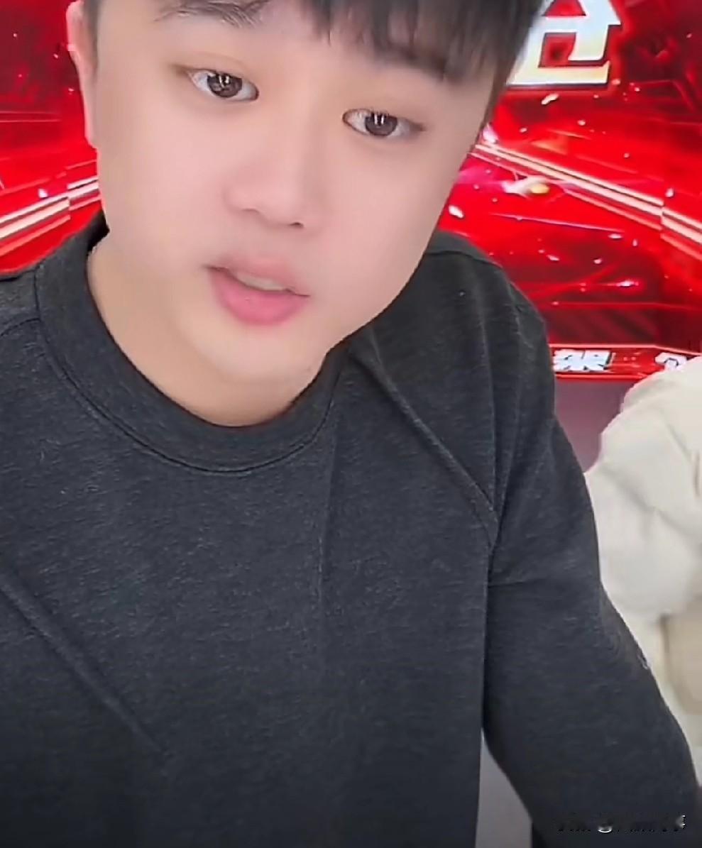 赵梦澈表态我的账号不管什么时候都是辛选公司的血液！

        我7000