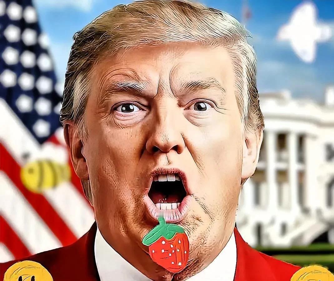 “快讯！就在刚刚！美国总统宣布了！
10月30号，特朗普一声令下，对华芬太尼相关