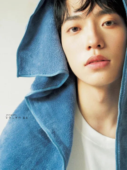 猜猜造型参考是谁