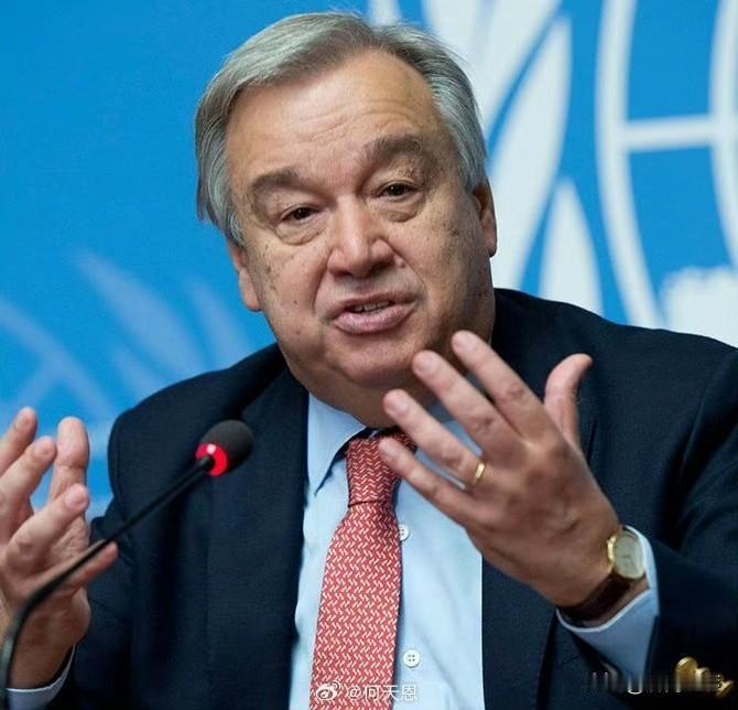 看来他也觉得无意义了！还是加拿大人说的对迎接新秩序！