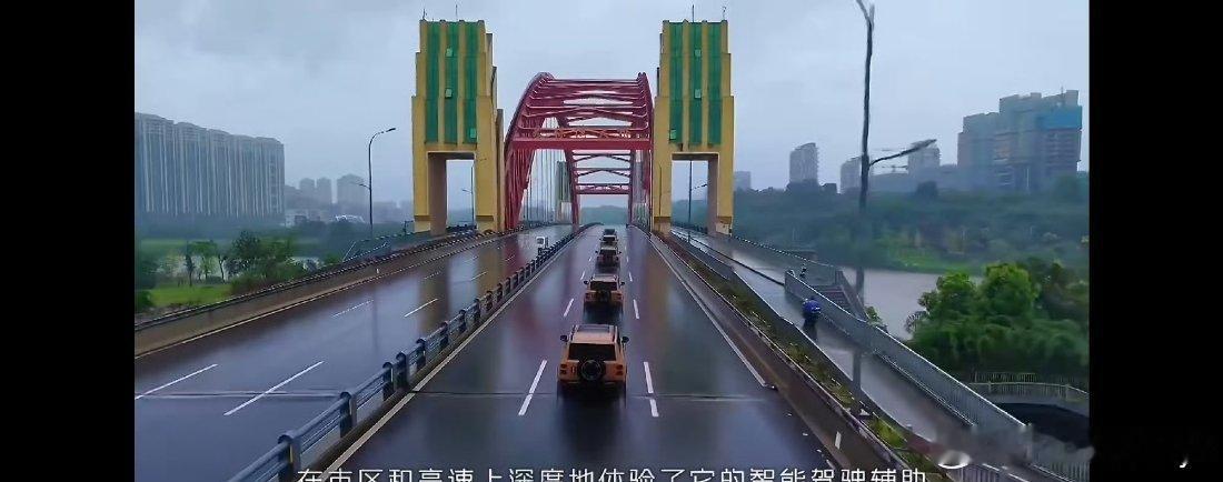 满配方盒子越7预售当方盒子造型遇上悦野基因，广汽传祺越7开启预售的消息，瞬间点燃