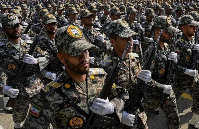 伊朗威胁打击美军基地 中东地区所有的美军基地及武装力量已成为德黑兰的“合法目标”