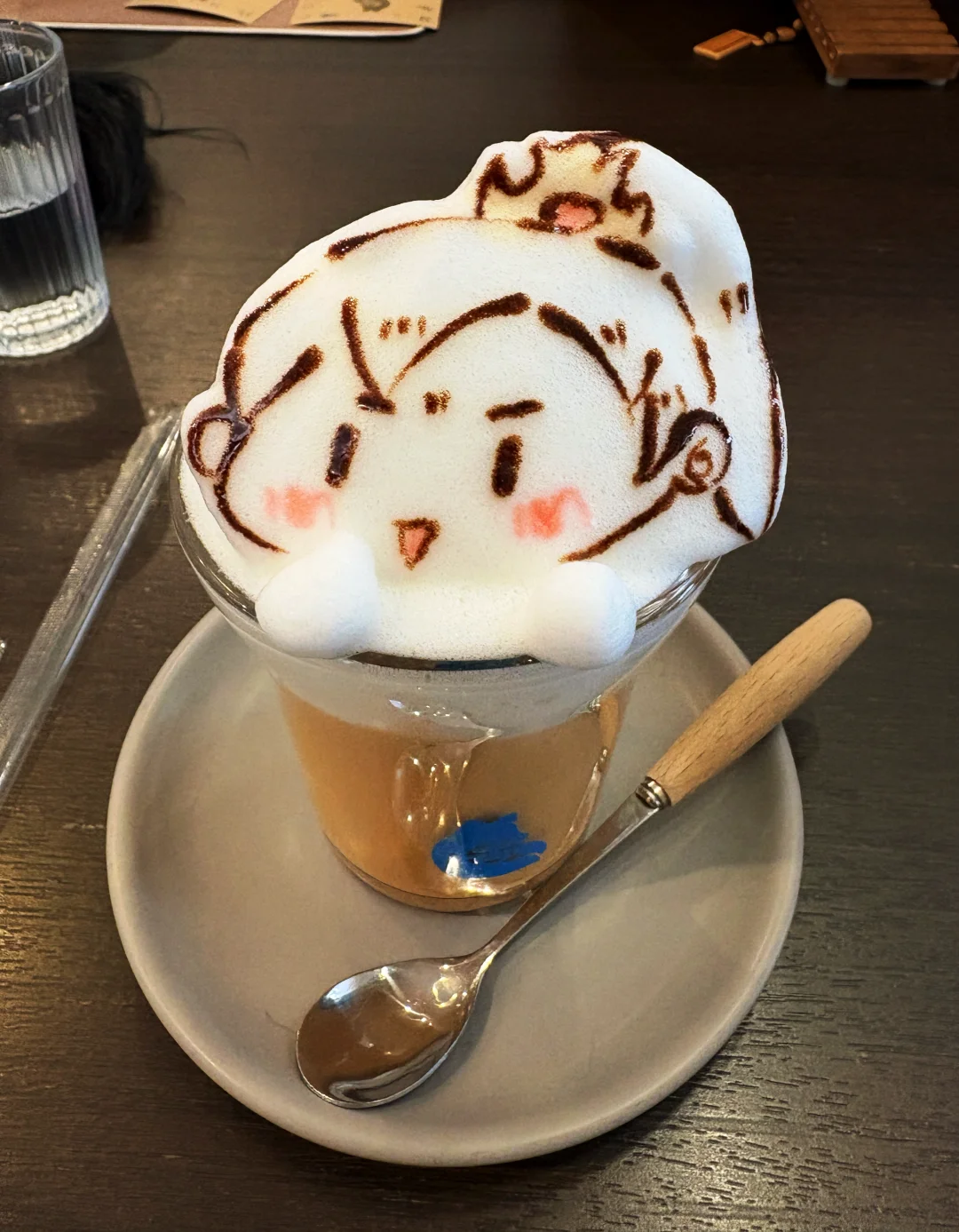 相夷被喝掉了！！！