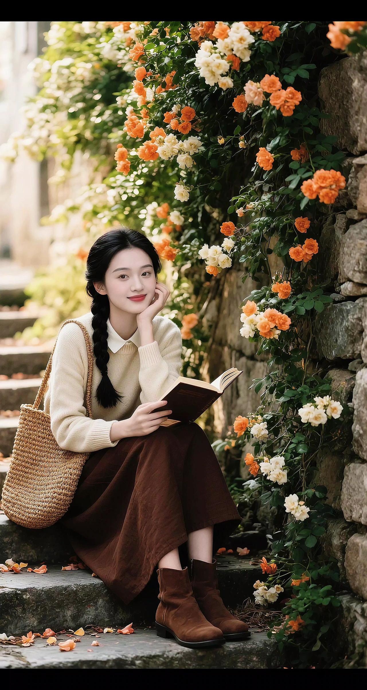 我的AI写真 随变ai随便玩