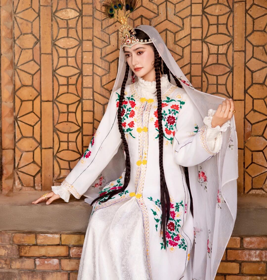 喀什｜是维吾尔族啊～