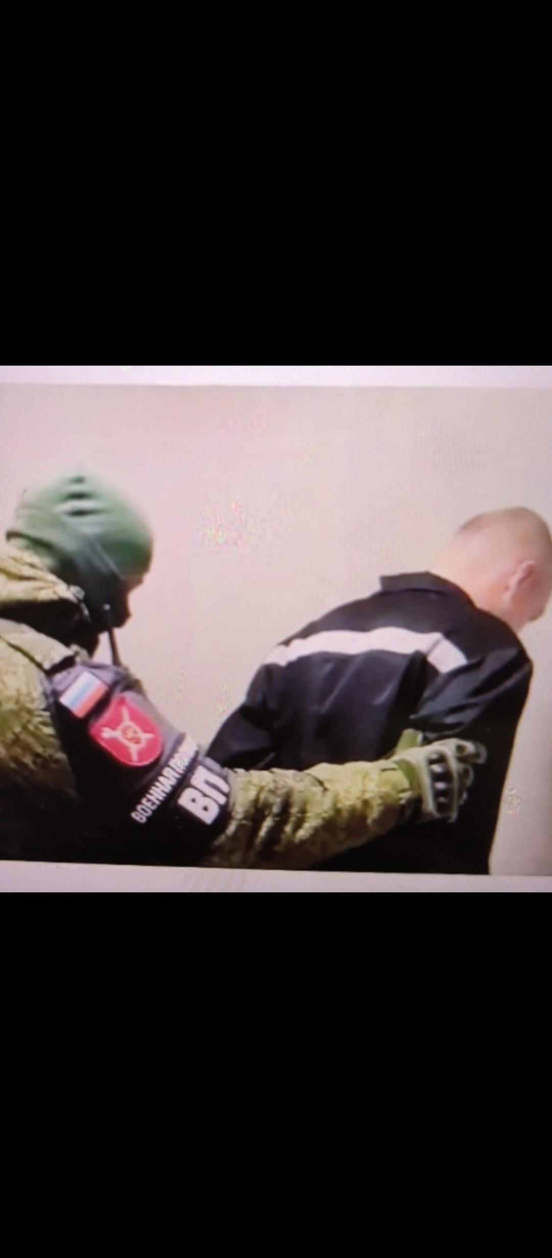 网传，俄罗斯“囚犯兵”犯下重罪，涉嫌害死自己战友300名。据莫斯科第235卫戍军