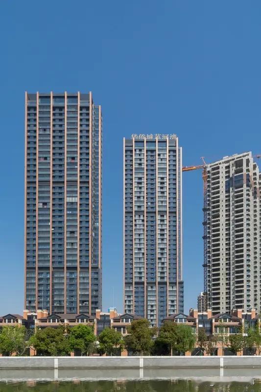 超高层住宅还能不能住？看完这篇再决定！
住超高层的朋友，火灾后别急着换房！判断值