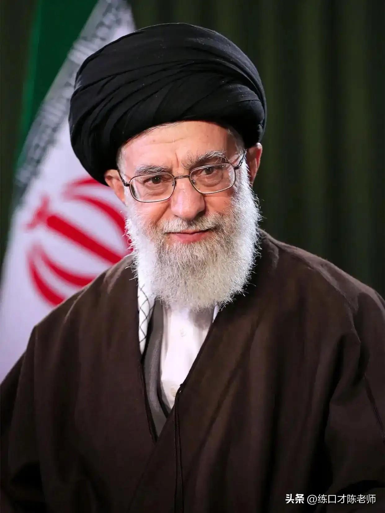 美国确定执掌伊朗人选，以最小代价实现政权更迭！伊朗局势伊朗政权更迭委内瑞拉局势美