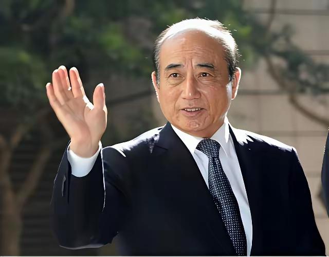 迄今为止，国民党内只有王金平对统一问题做出明确表态，只是不知道是否代表国民党中央