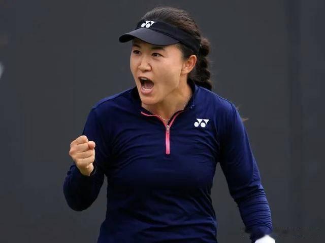 美网首日：中国军团首战告捷，三国手晋级次轮！


2023年美国网球公开赛于北京
