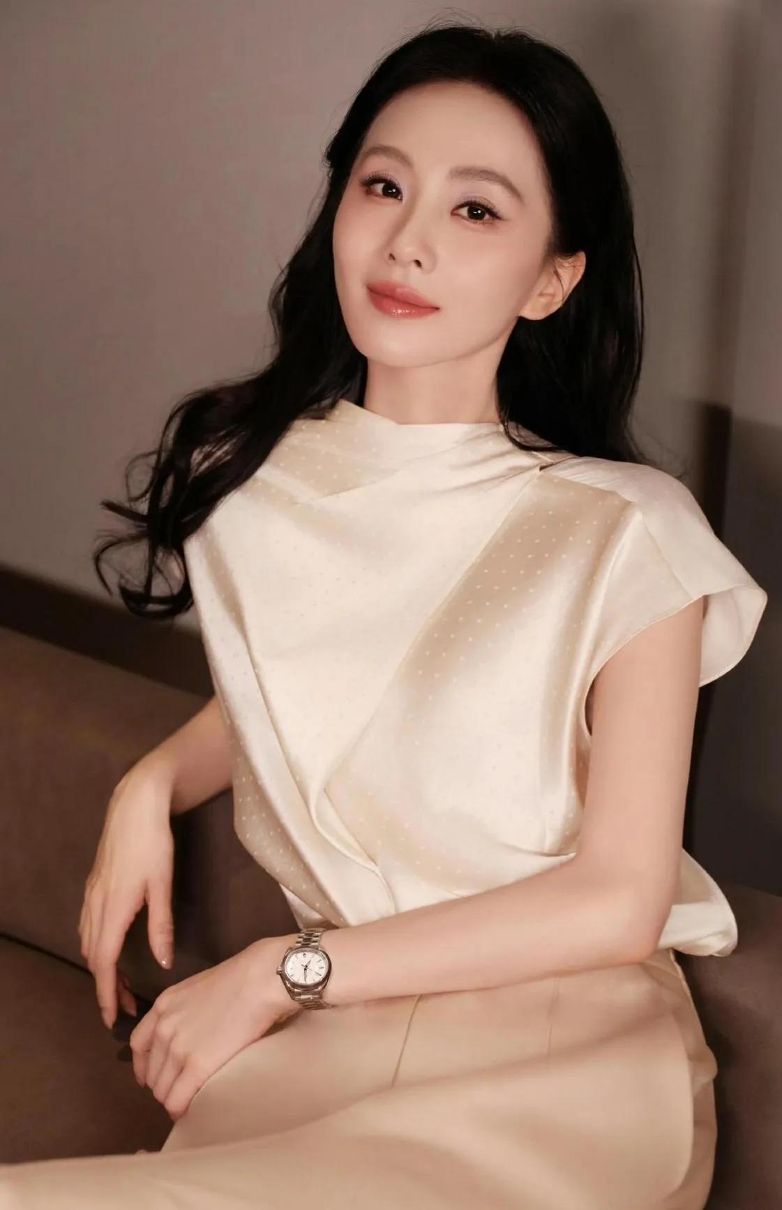 美丽高贵！
