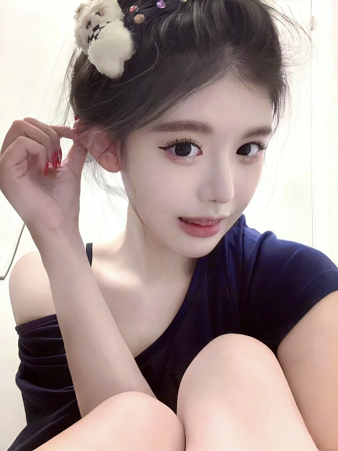 🧢💭