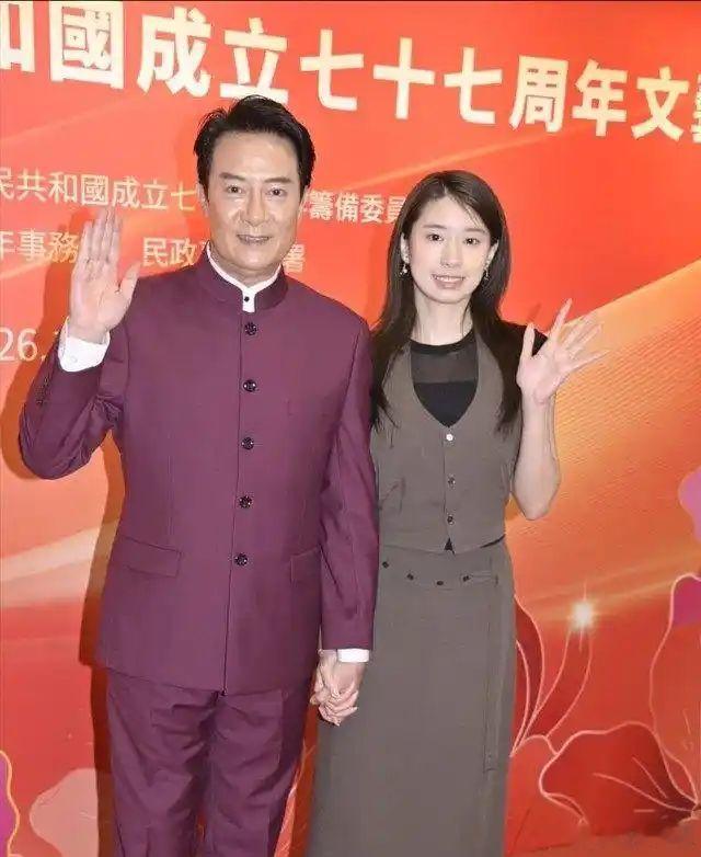 刘锡明真就是成也嘴，败也嘴😂当年TVB太阳之子，被倪震连骂三年，直接逼离香港。