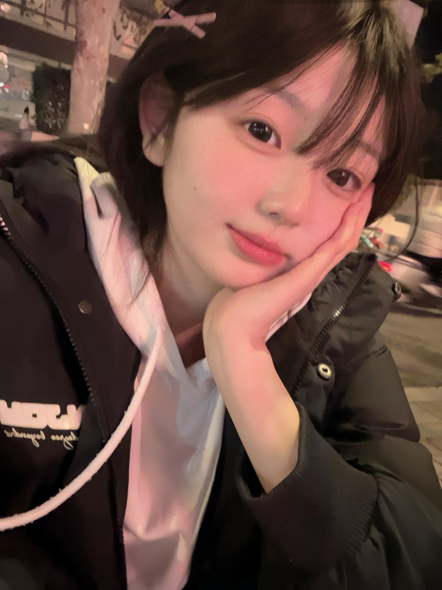 你说你总是一个人所以我来了