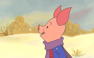 #早安# 你要对自己有信心，就算碰壁了，也要越过困难勇往直前。 ​ ​​​