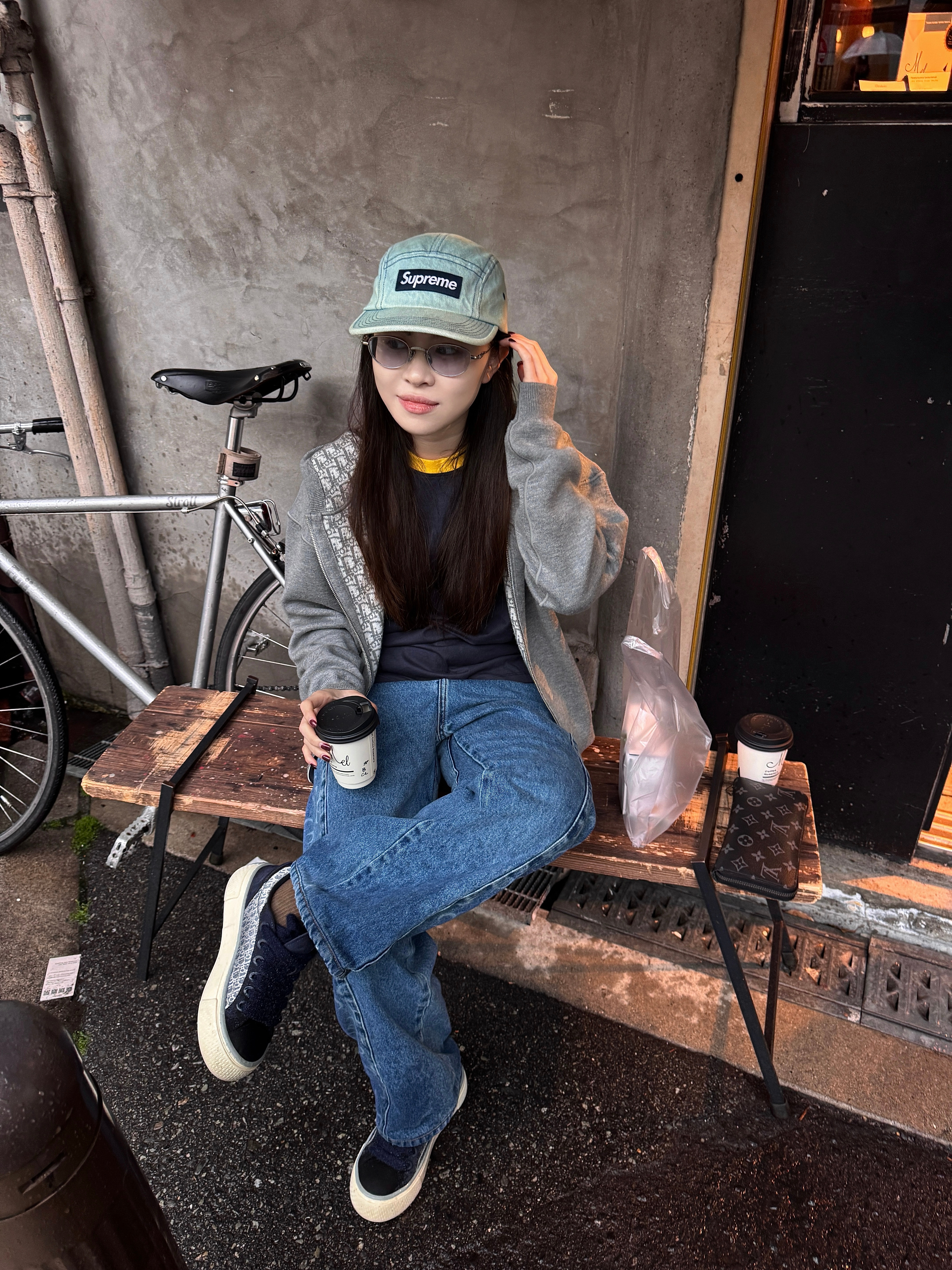 That should be me 日本