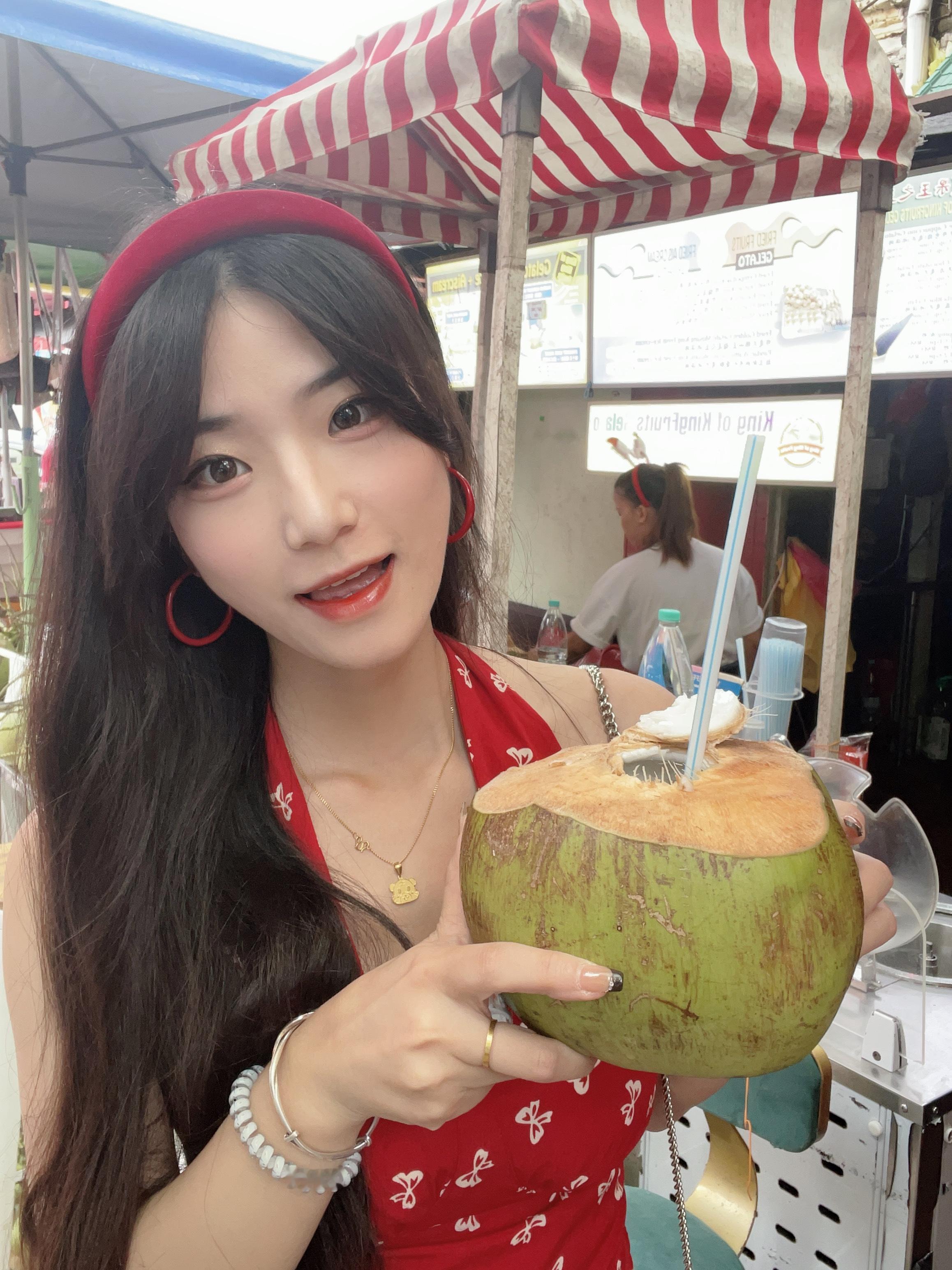 📍Kuala Lumpur •吉隆坡🇲🇾➡️马来西亚：热带的盛夏永不停歇双